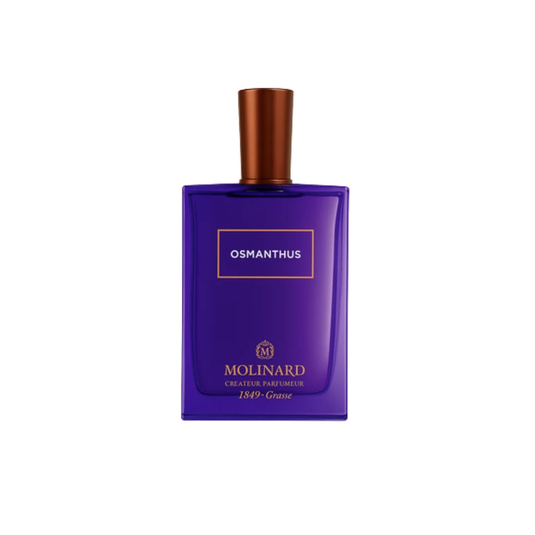 MOLINARD OSMANTHUS EDP 75 ML