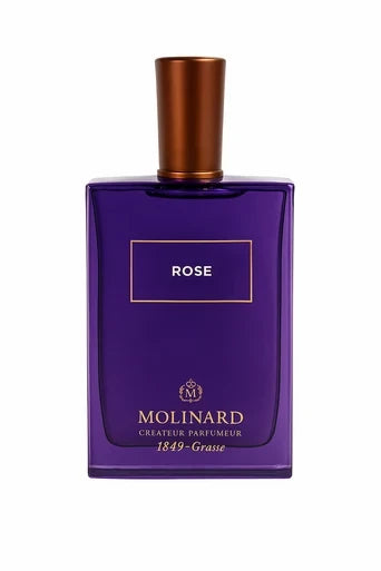 MOLINARD ROSE EDP 75 ML