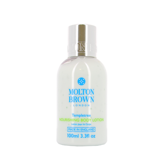 Molton Brown Molton Brown, Blissful Templetree, Hydratisierend, Körperlotion, 100 ml Regular