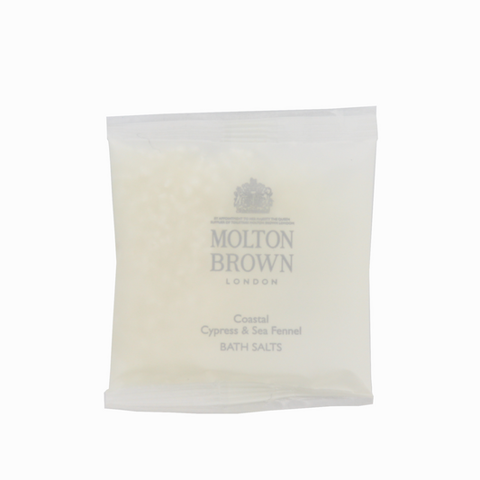 Molton Brown Molton Brown, Coastal Cypress & Sea Fennel, Badesalz, 25 g Regular