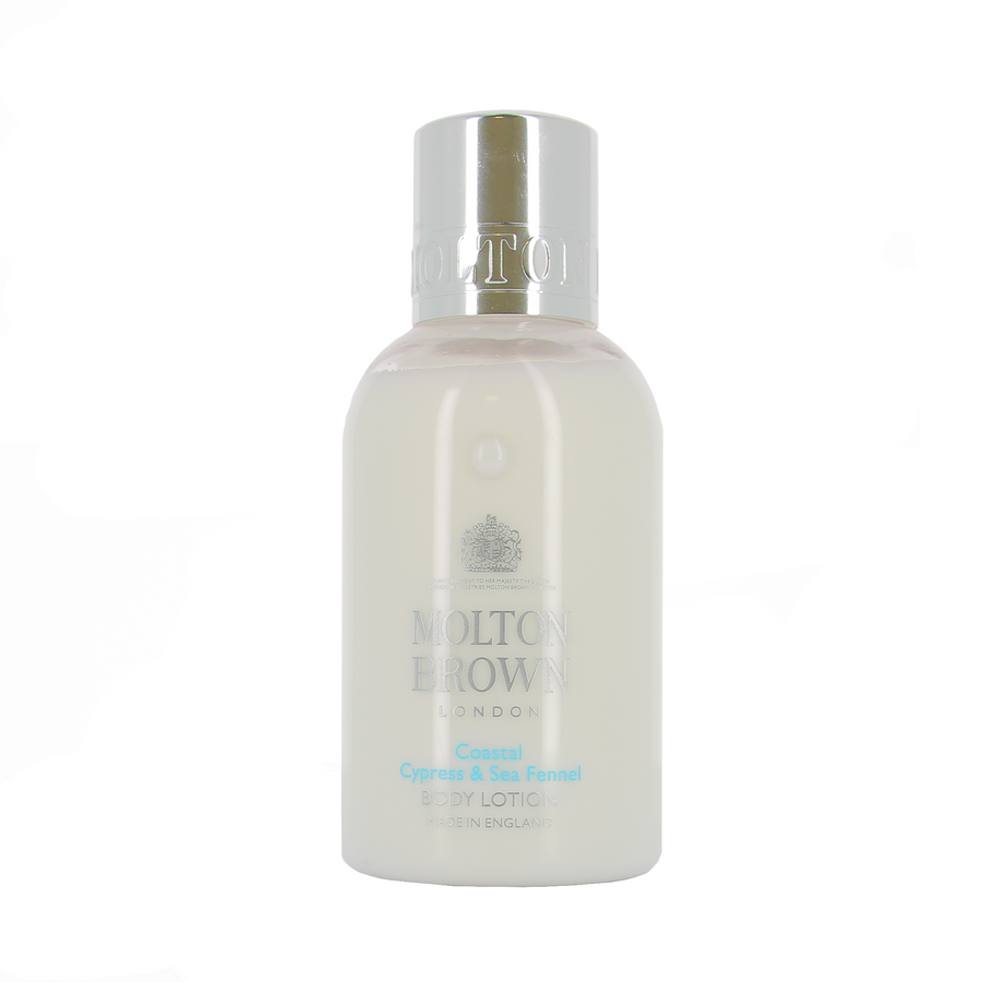 Molton Brown Molton Brown, Coastal Cypress & Sea Fennel, Hydratisierend, Körperlotion, 100 ml Regular