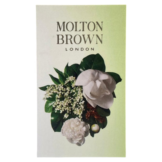 Molton Brown Molton Brown, Dewy Lily of the Valley & Star Anise, Löschpapiere Regular