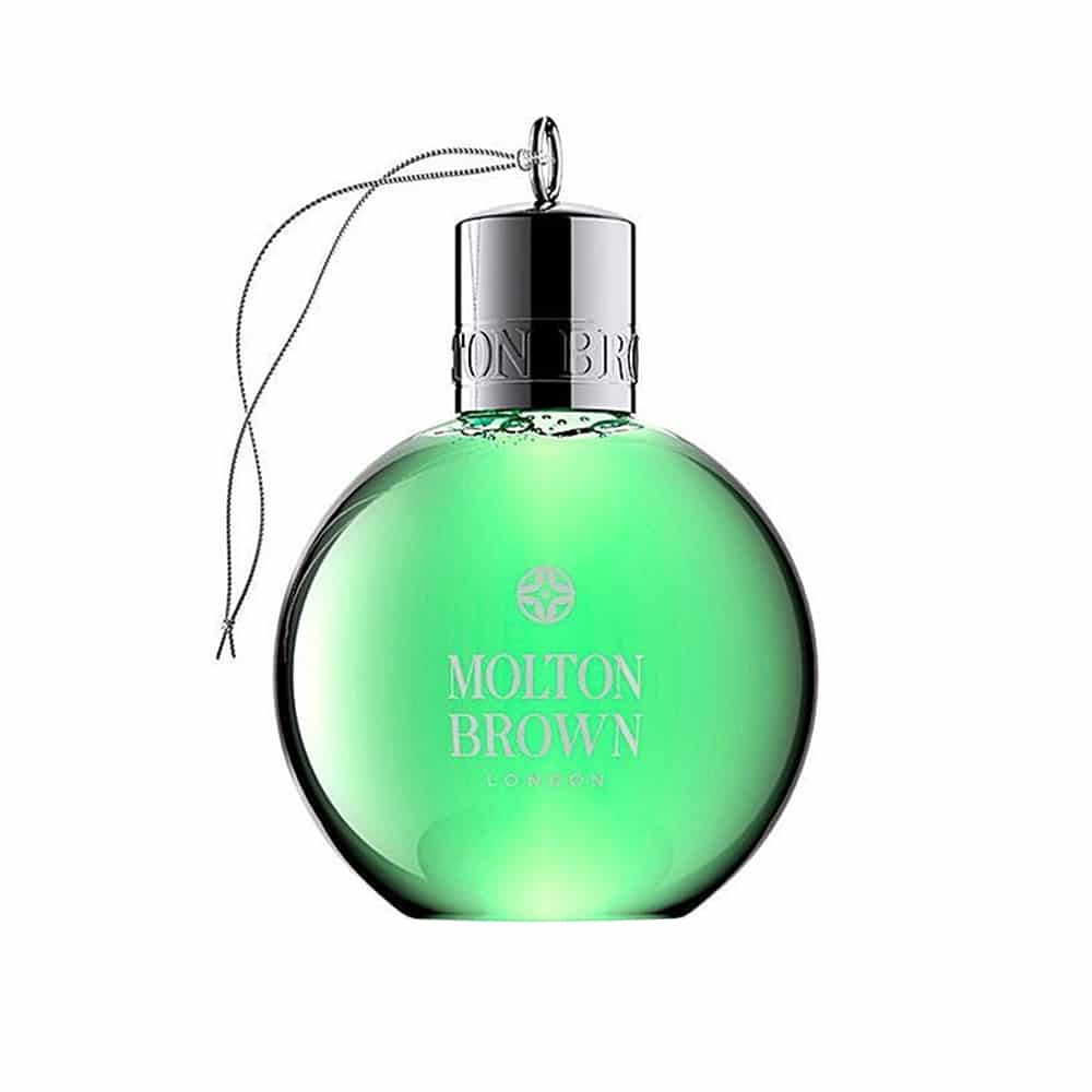 Molton Brown, Euchalyptus Bauble, Duschgel, 75 ml