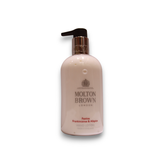Molton Brown Molton Brown, Festive Frankincense, Handlotion, 300 ml Regular