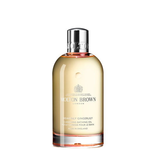 Molton Brown Molton Brown, Heavenly Gingerlily, Nährend, Körperöl, 200 ml Regular