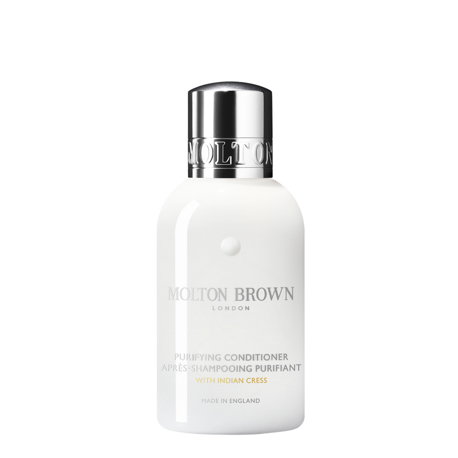 Molton Brown Indian Cress Haarspülung zur Reinigung 100 ml