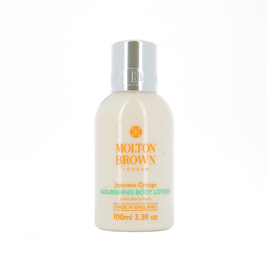 Molton Brown Molton Brown, Japanese Orange, Hydratisierend, Körperlotion, 100 ml Regular