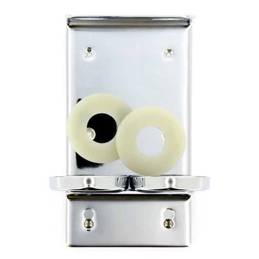 Molton Brown Molton Brown, Mandarin & Clary Sage, Pumpspender, Duo Regular