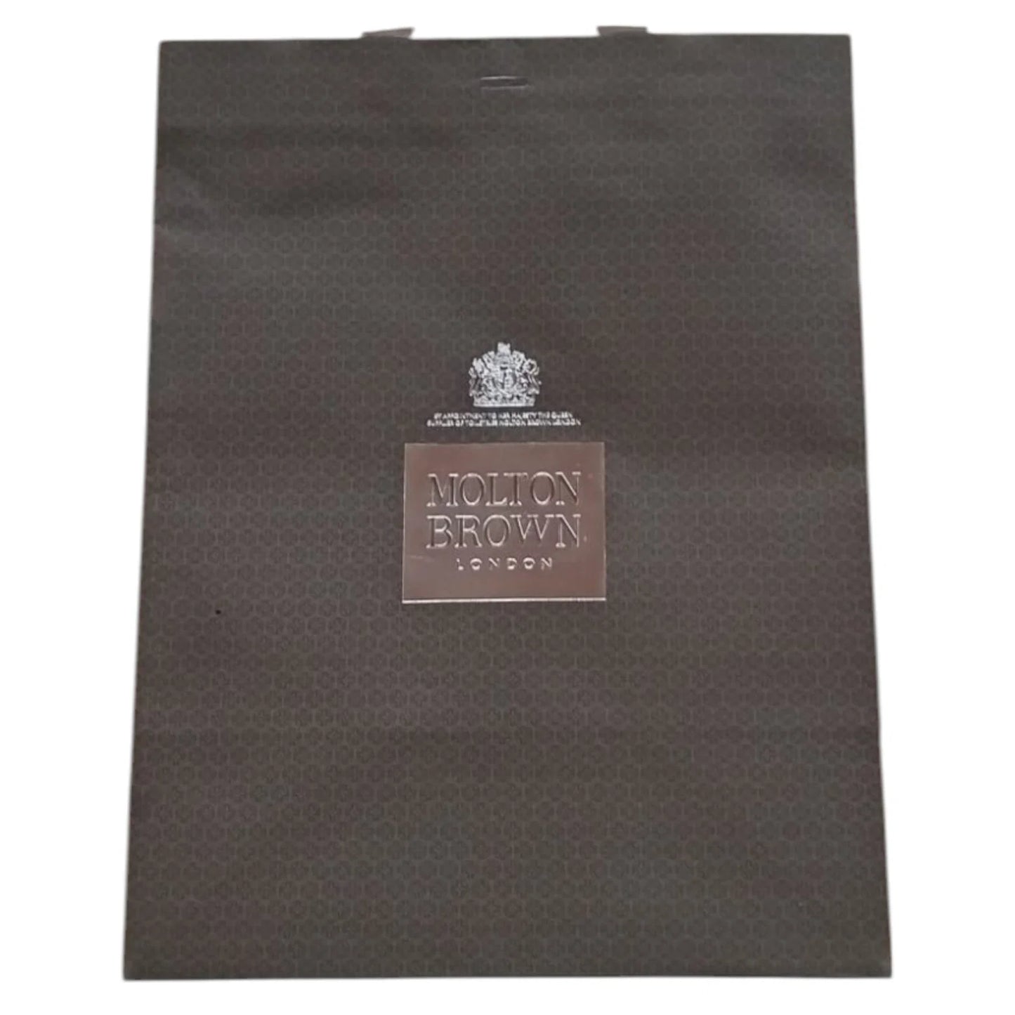 Molton Brown Molton Brown, Molton Brown, Träger, GWP Papiertasche, Größe L Regular
