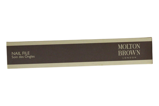 Molton Brown Molton Brown, Molton Brown, Nagelfeile Regular