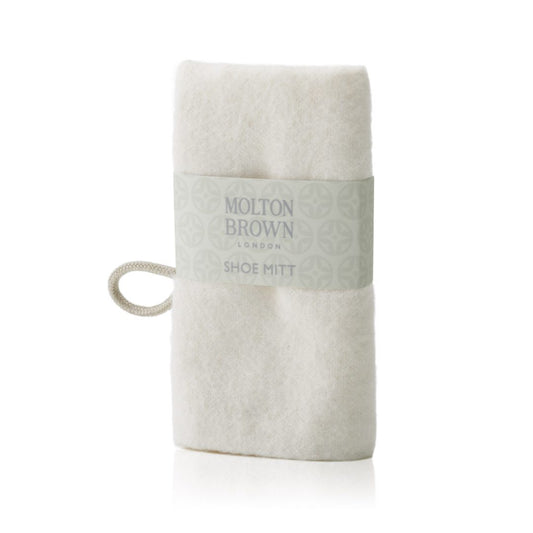 Molton Brown Molton Brown, Molton Brown, Salon Textilhandtuch, Weiß Regular