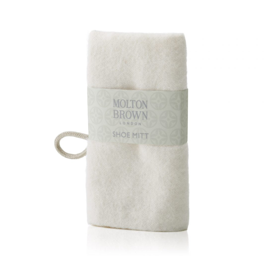 Molton Brown, Molton Brown, Salon Textilhandtuch, Weiß