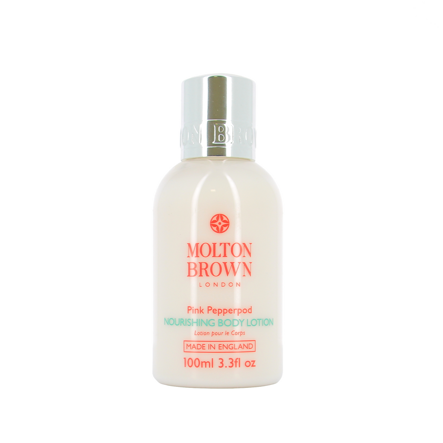 Molton Brown Pink Pepperpod hydratisierende Körperlotion 100 ml