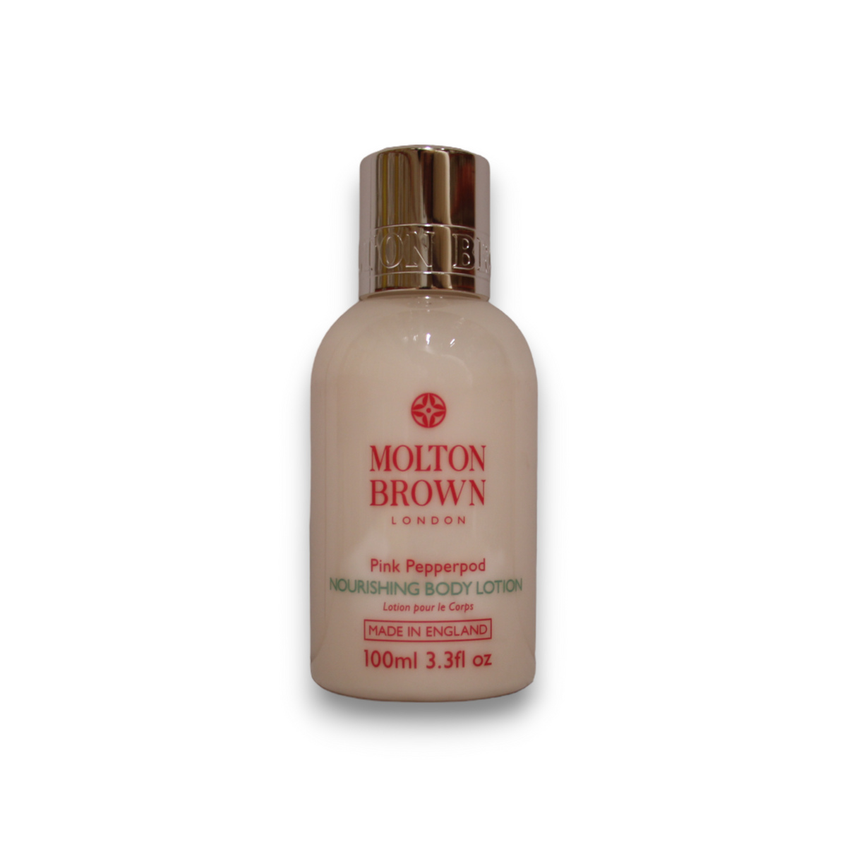 Molton Brown, Pink Pepperpod, Nährend, Körperlotion, 100 ml