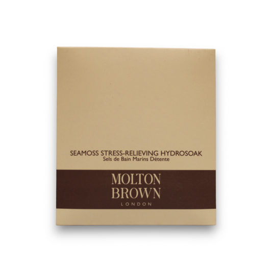 Molton Brown Molton Brown, Seamoss, Antistress, Badesalz, 25 g Regular
