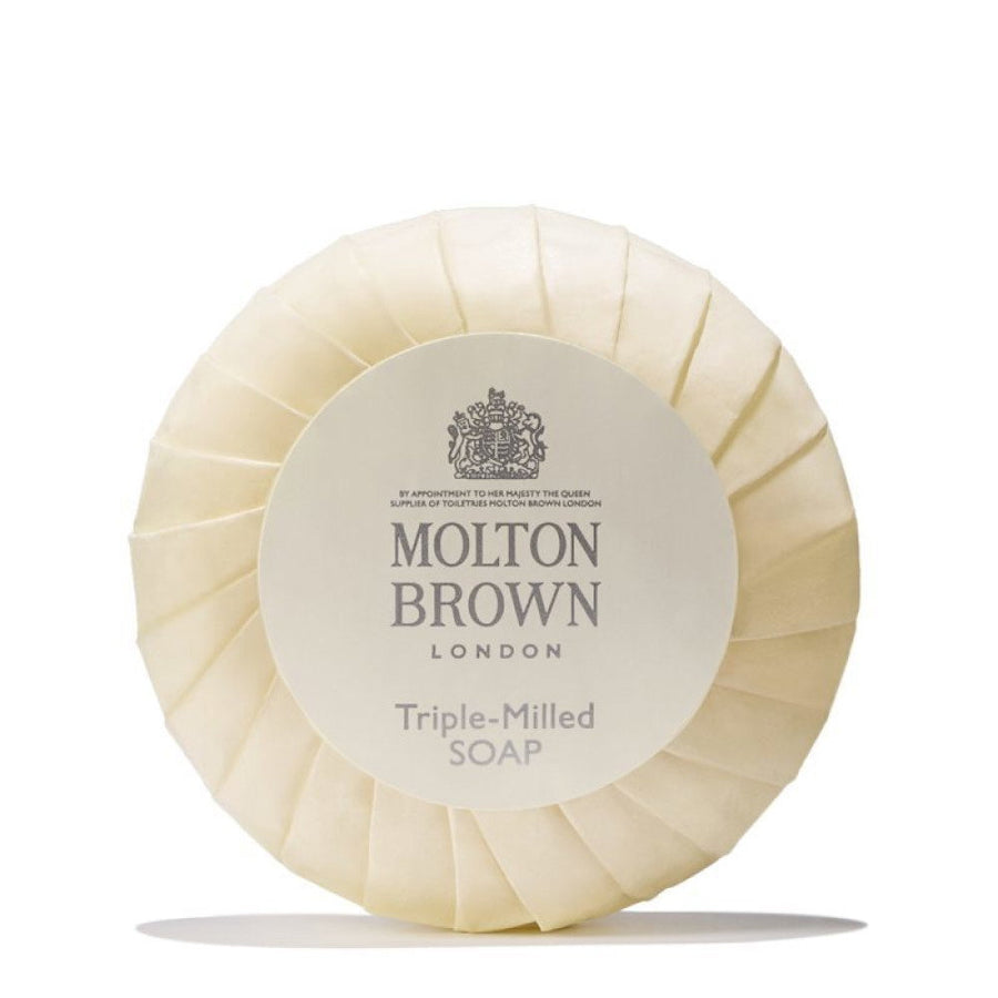 Molton Brown Ultra Pure Milk Seifenstück 45 g