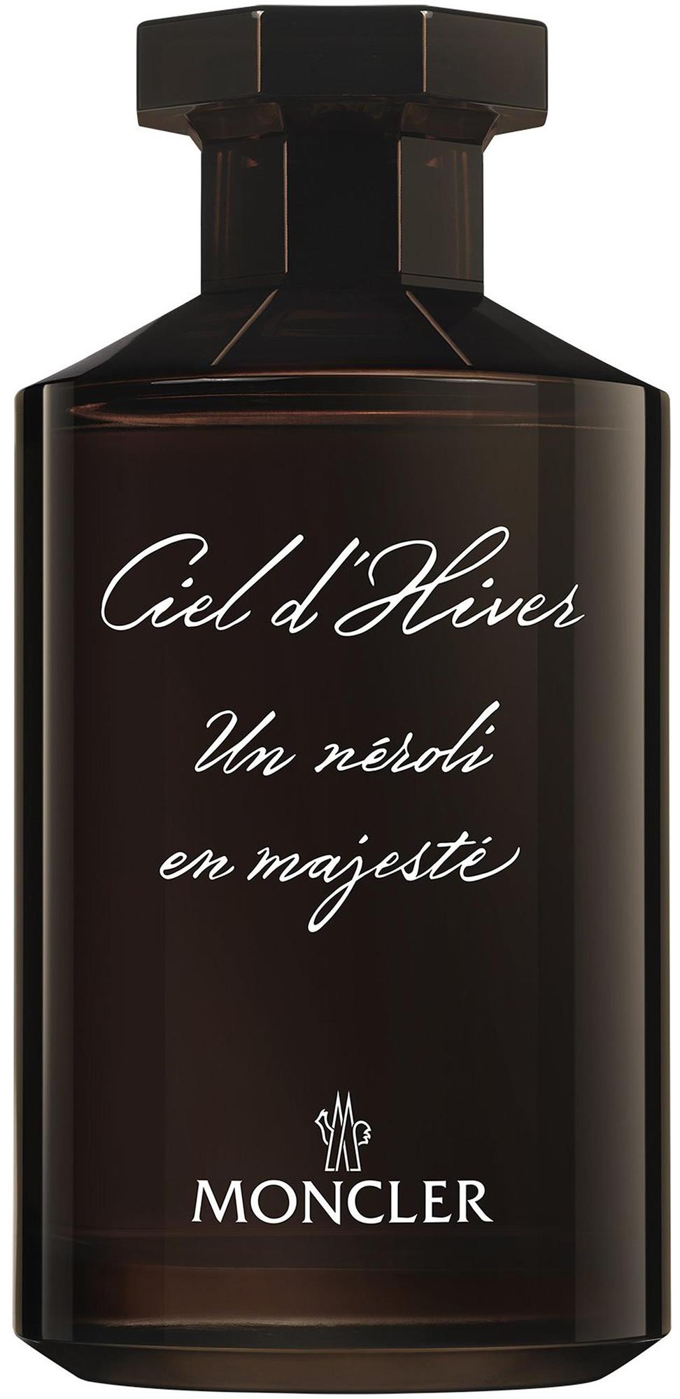 Moncler Ciel D'hiver Eau de Parfum Spray 200 ml