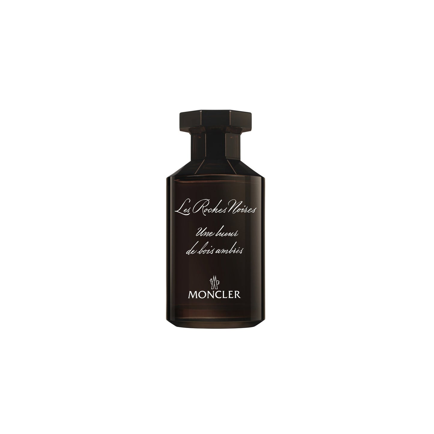 Moncler, Les Roches Noires, Eau de Parfum, Unisex, 100 ml