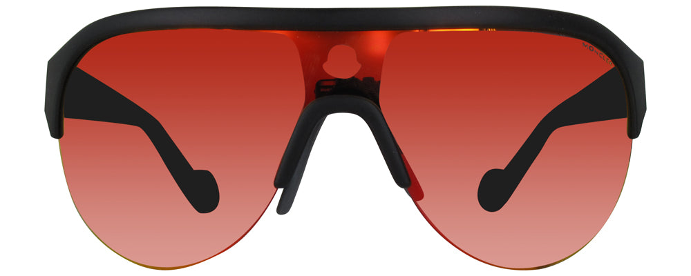 MONCLER SUNGLASSES ML0049-02C-00 Sonnenbrille