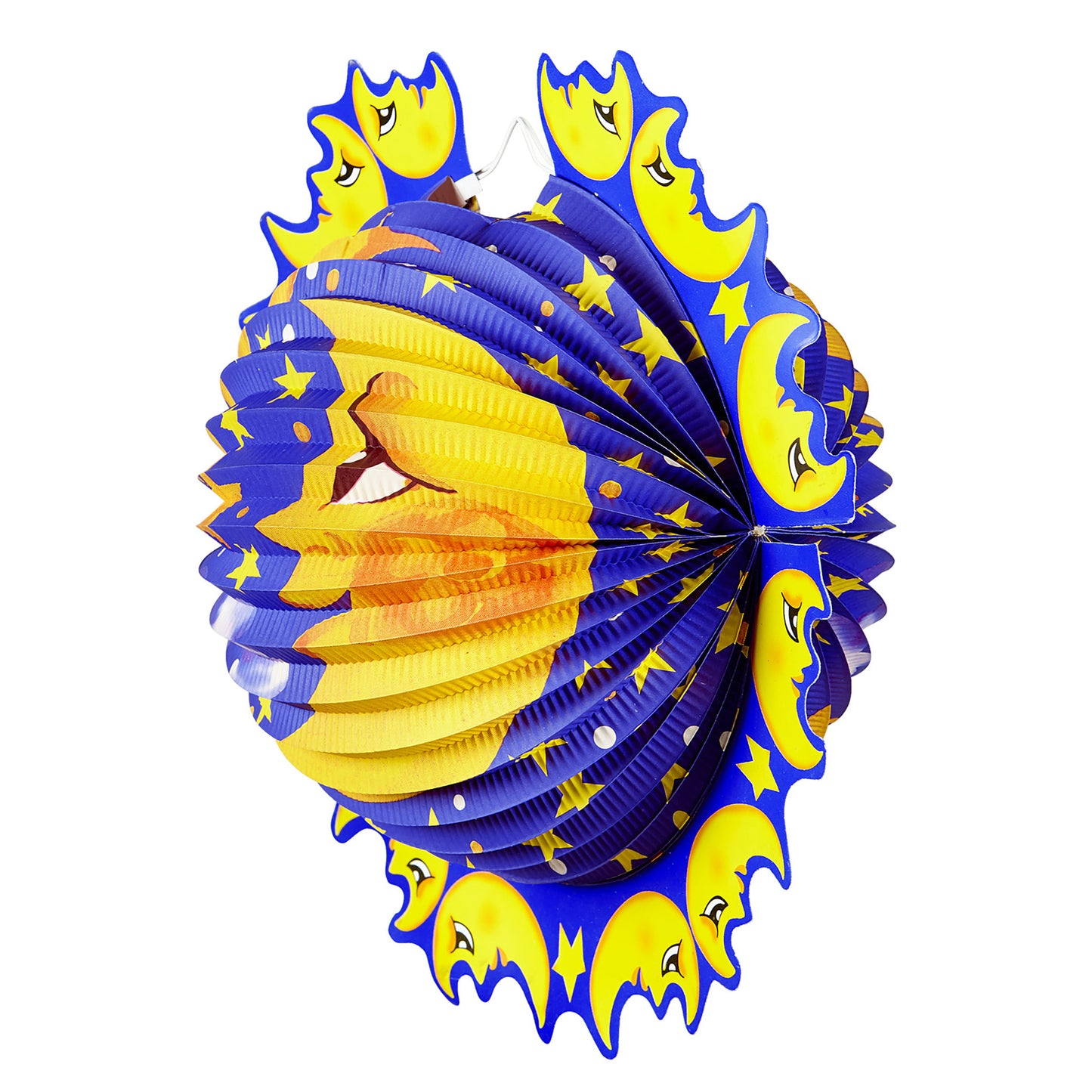 "MOND LAMPION" 33 cm – Ansicht 3