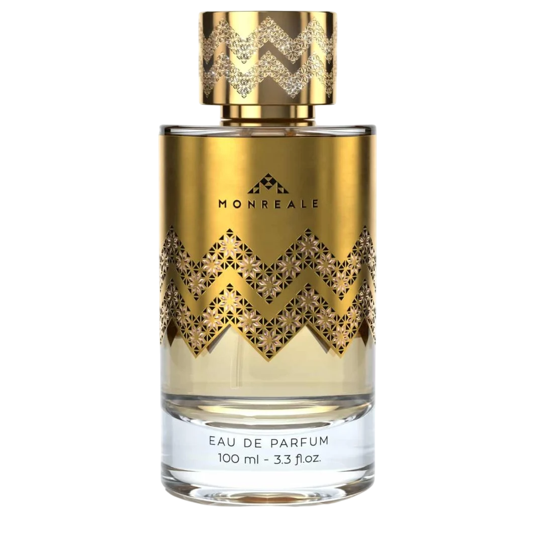 Monreale, Bois D'Amber, Eau de Parfum, Für Männer, 100 ml *Tester
