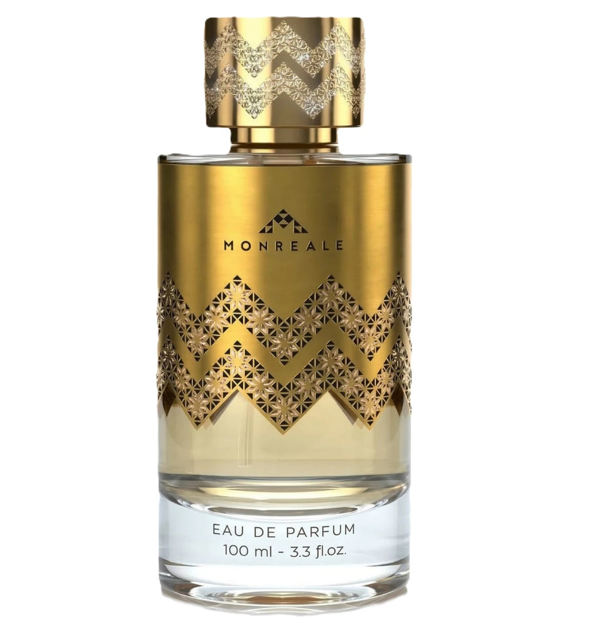 MONREALE MUSK LATTE MEN EDP 100 ML