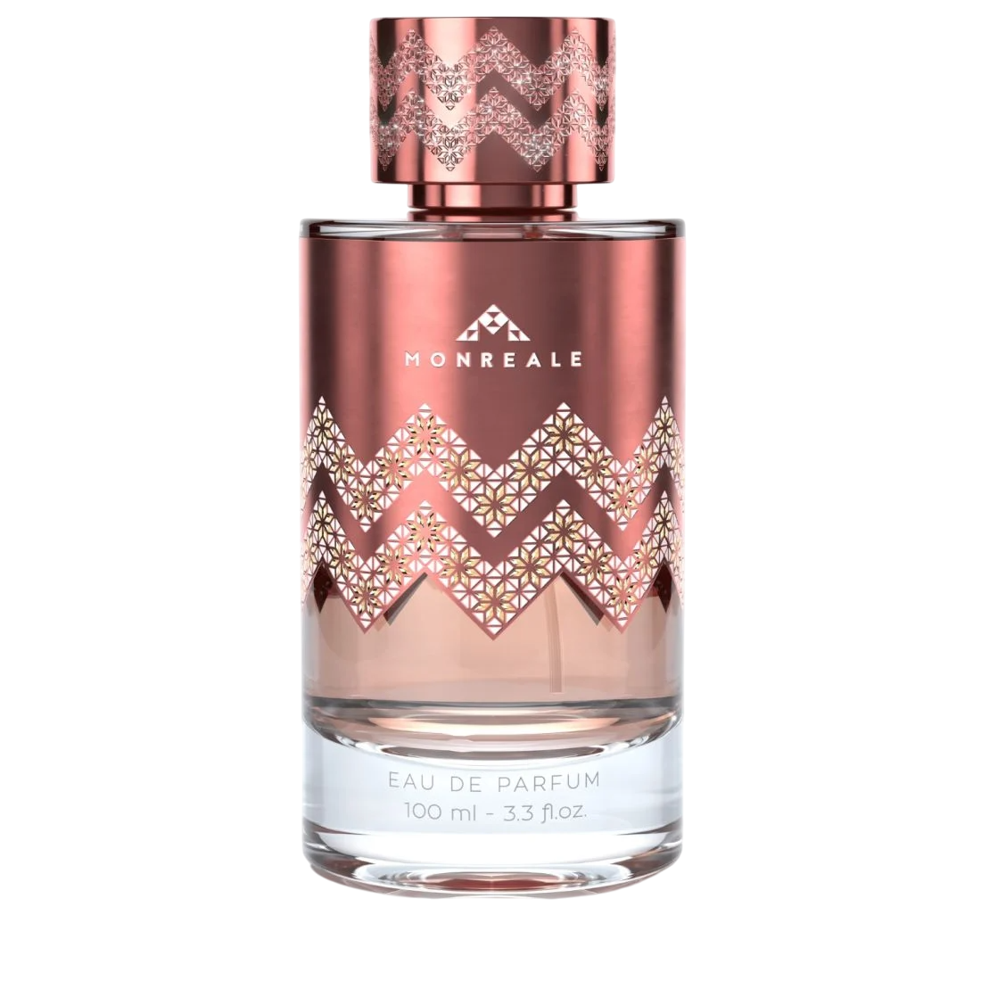 Monreale, Rose Elixir, Eau de Parfum, Für Frauen, 100 ml *Tester