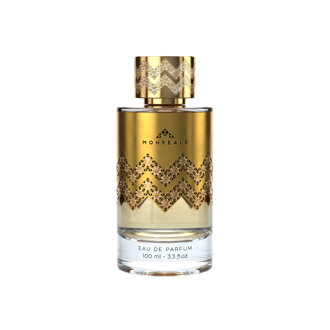 Monreale, Vetyver Incence, Eau de Parfum, Für Männer, 100 ml *Tester