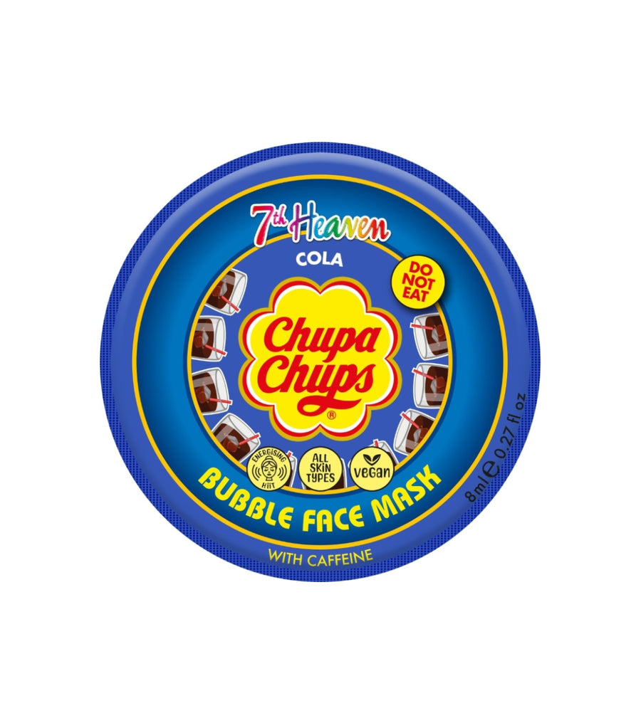 Montagne Jeunesse Chupa Chups Mascarilla Facial 8 ml