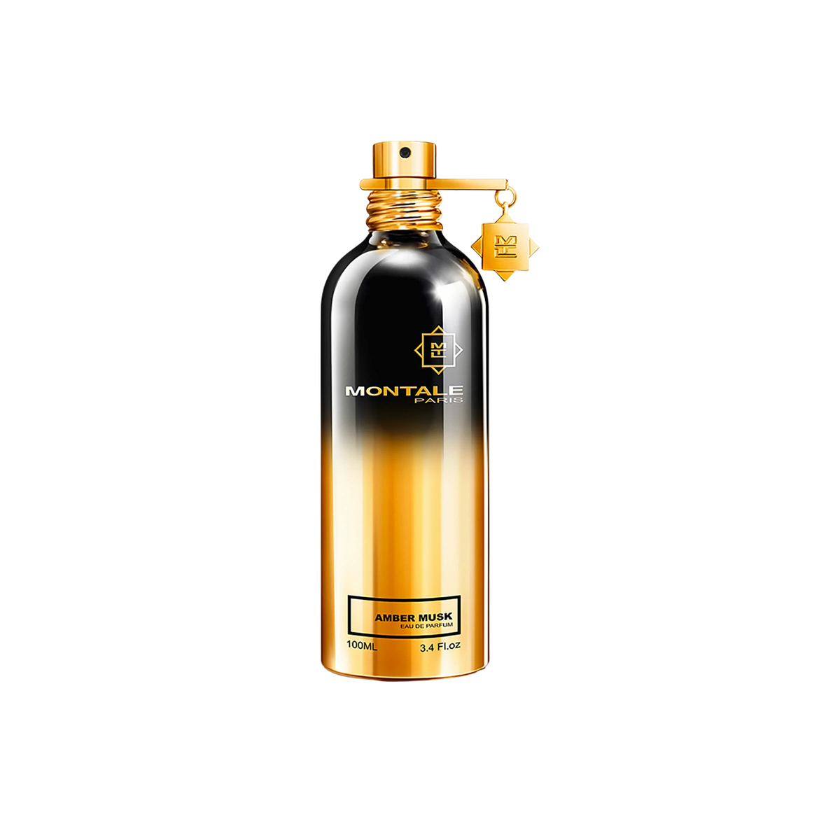 Montale Amber Musk Eau de Parfum 100 ml