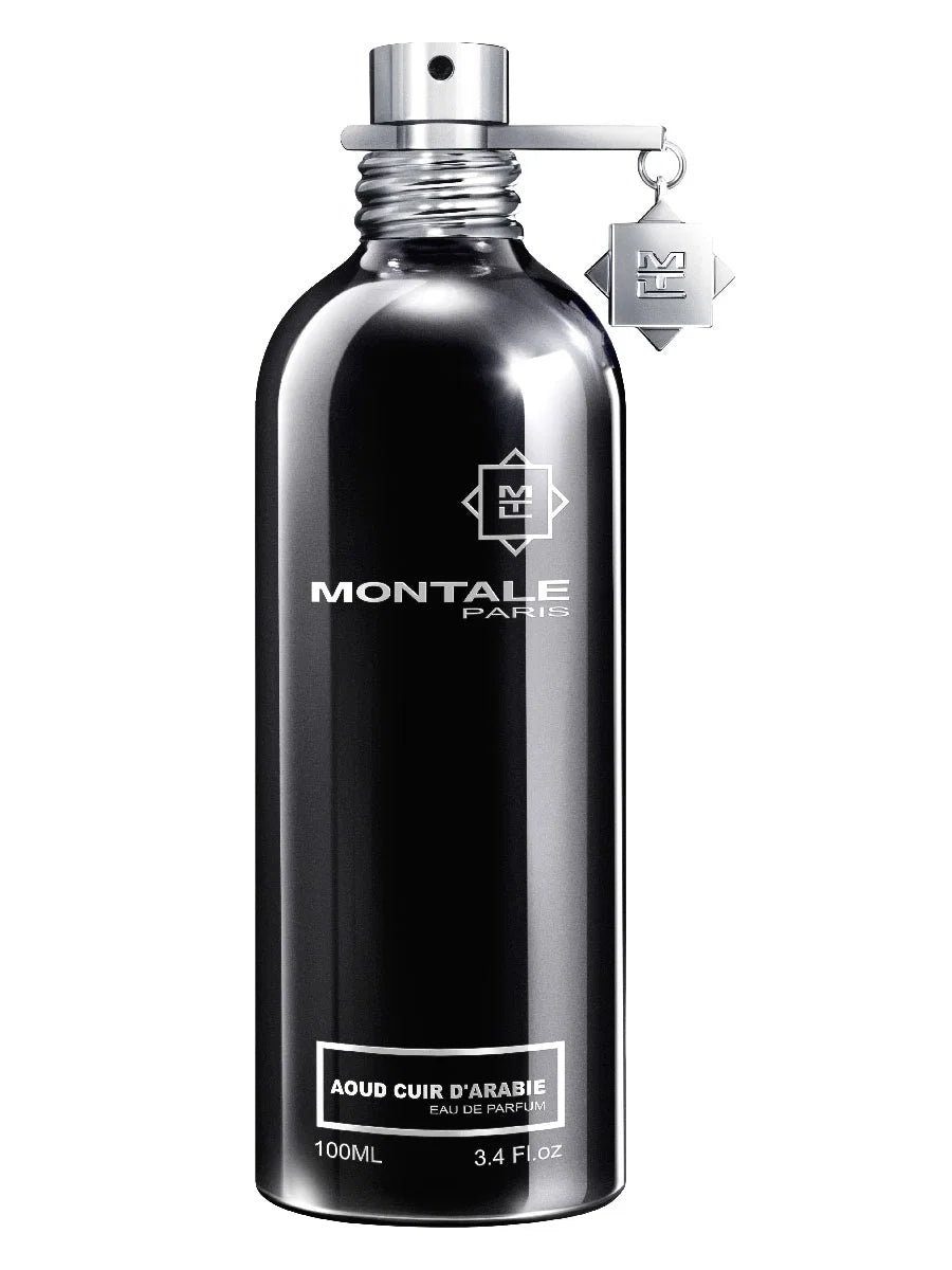 Montale Aoud Cuir D'Arabie Eau de Parfum 100 ml
