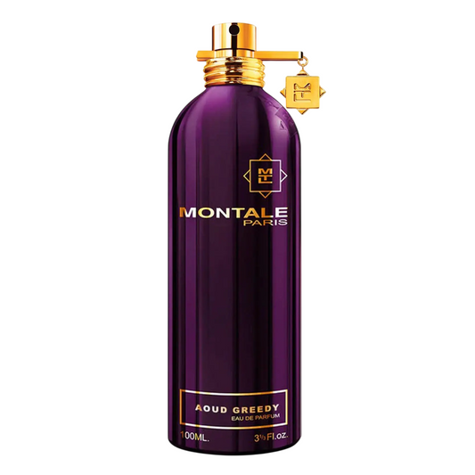 Montale Montale, Aoud Greedy, Eau de Parfum, Unisex, 100 ml *Tester