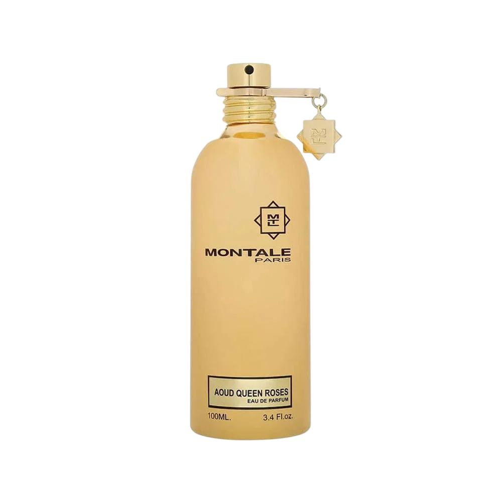 Montale Montale, Aoud Queen Roses, Eau de Parfum, Für Frauen, 100 ml *Tester