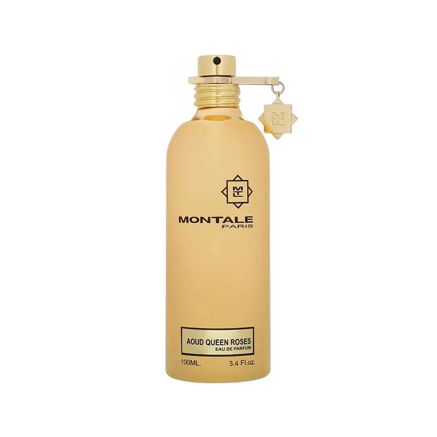 Montale Aoud Queen Roses Eau de Parfum Tester 100 ml