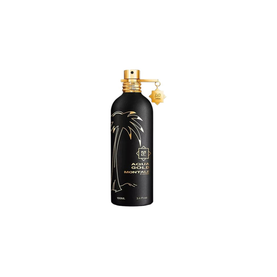 Montale, Aqua Gold, Eau De Parfum, Unisex, 100 ml
