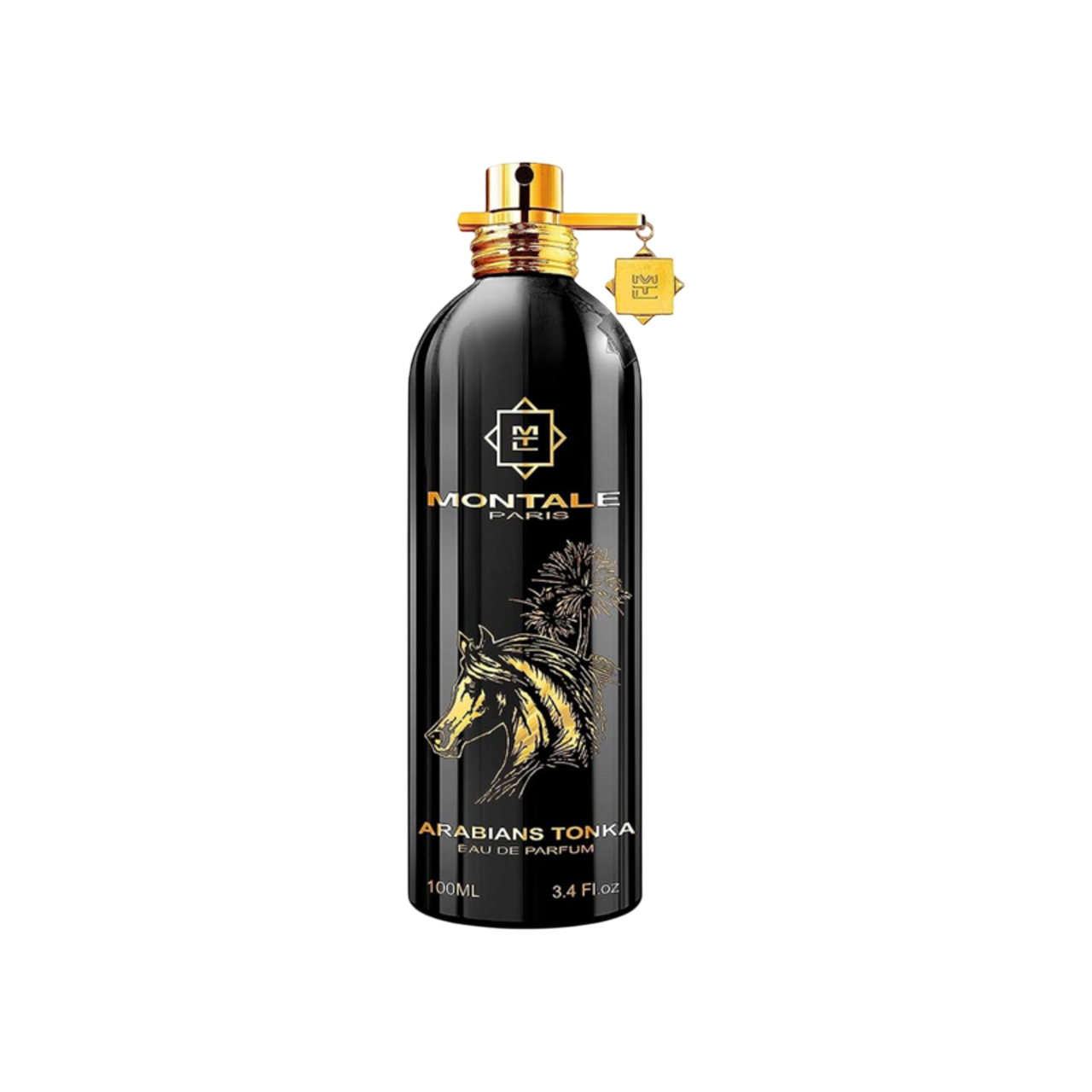 Montale Montale, Arabians Tonka, Eau de Parfum, Unisex, 100 ml *Tester