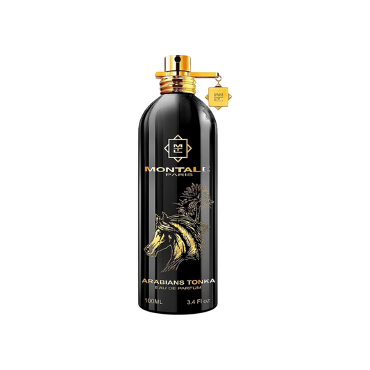 Montale Montale, Arabians Tonka, Eau de Parfum, Unisex, 100 ml *Tester