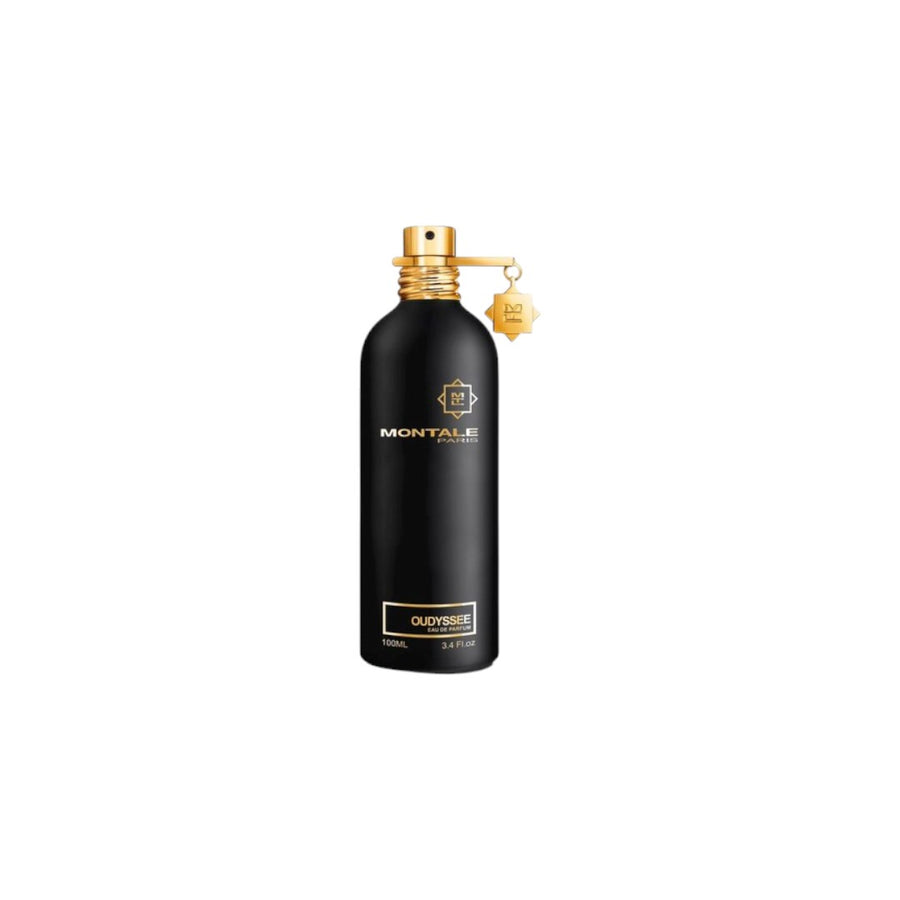 Montale Black Oudyssee Eau de Parfum Unisex 100 ml