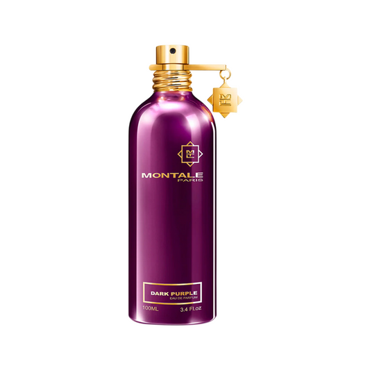 Montale Montale, Dark Purple, Eau de Parfum, Für Frauen, 100 ml Regular