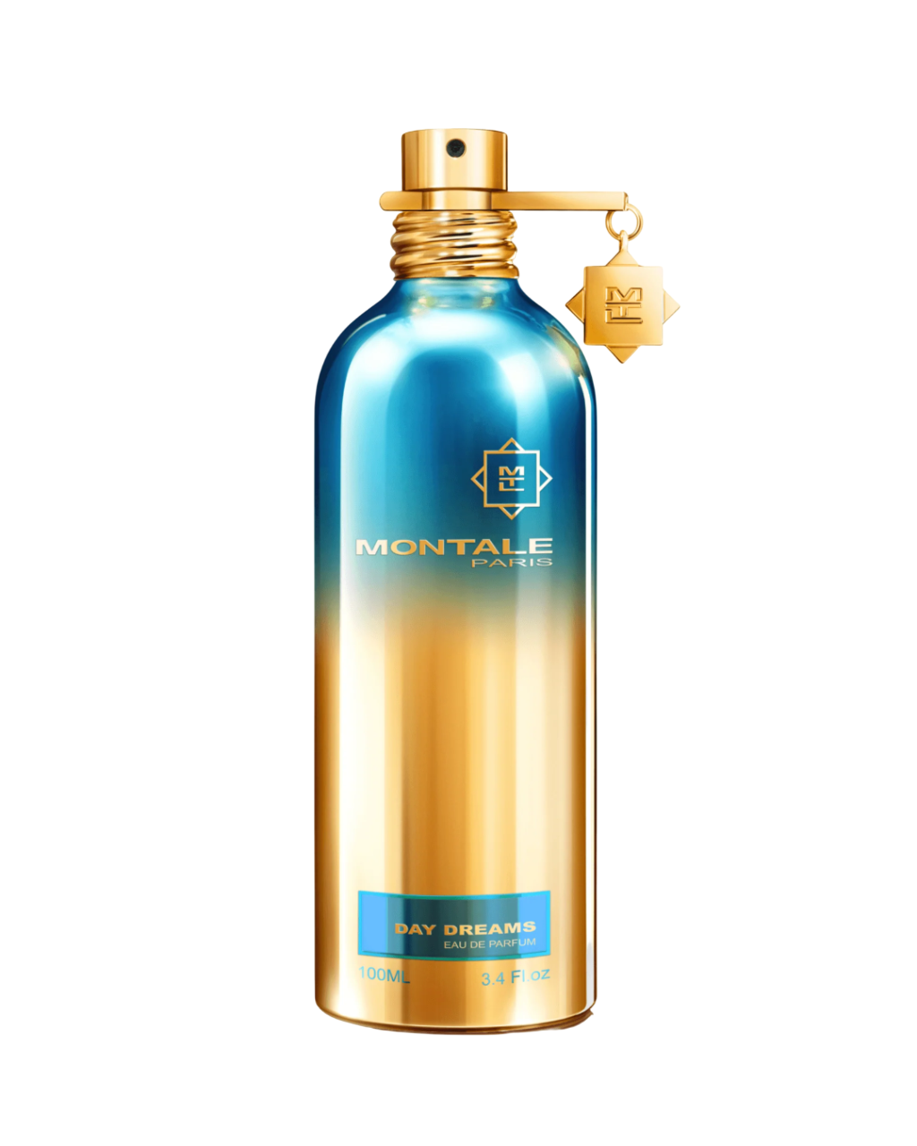 Montale, Day Dreams, Eau de Parfum, Unisex, 100 ml