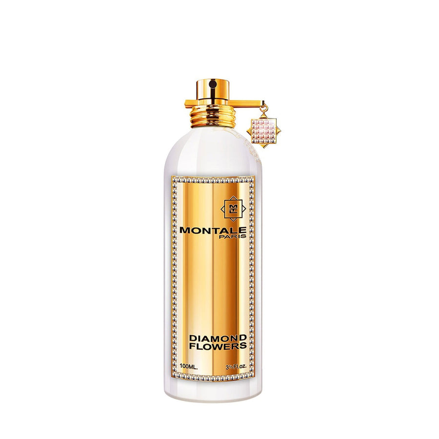 Montale Diamond Flowers Eau de Parfum Unisex 100 ml