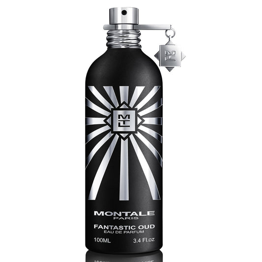 Montale Montale, Fantastic Oud, Eau de Parfum, Unisex, 100 ml Regular