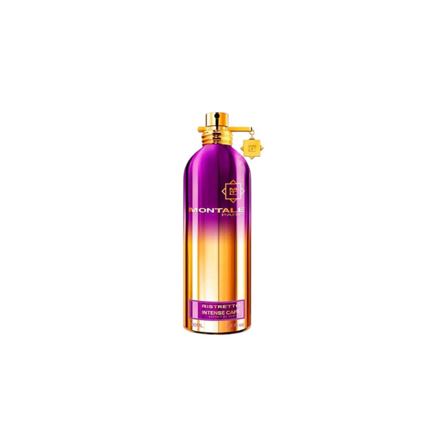 Montale Intense Cafe Ristretto Eau de Parfum Unisex 100 ml