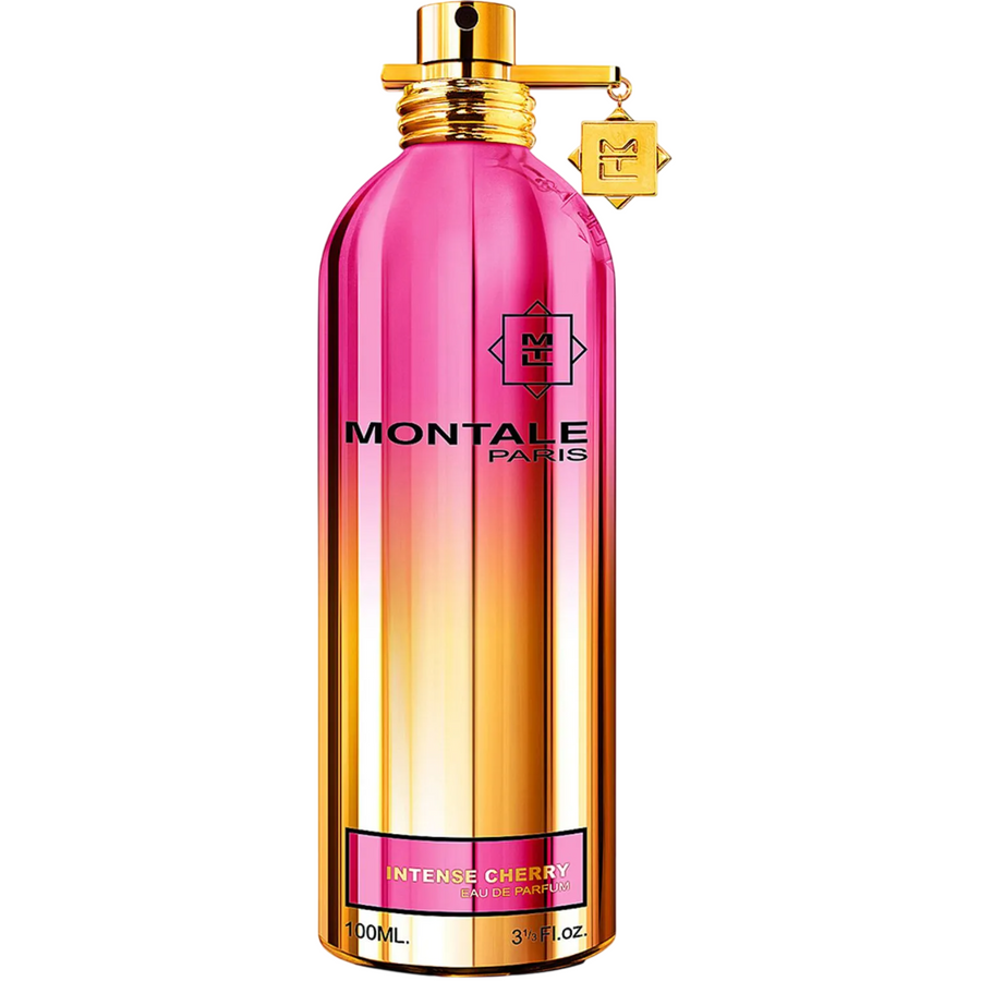 Montale Intense Cherry Eau de Parfum Unisex 100 ml