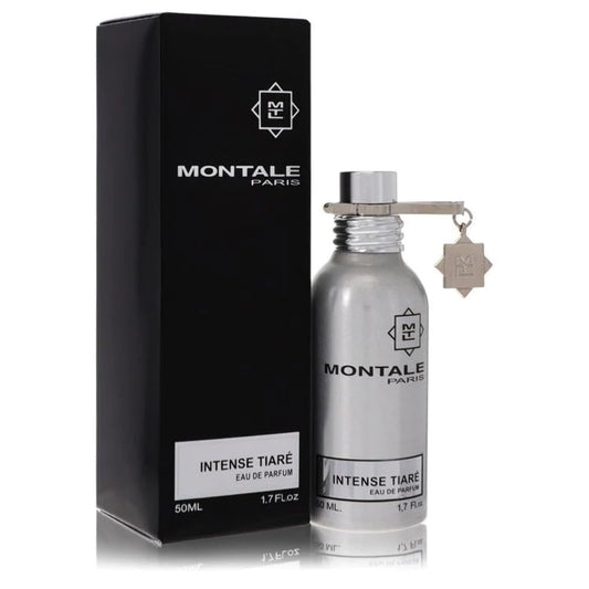 Montale Montale, Intense Tiare, Eau de Parfum, Für Frauen, 50 ml Regular