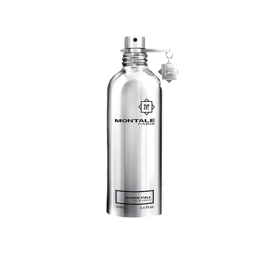 Montale Montale, Jasmine Full, Eau de Parfum, Unisex, 100 ml *Tester
