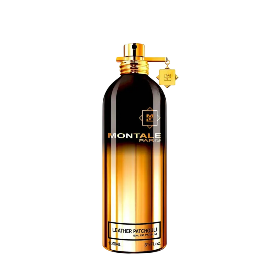 Montale Leather Patchouli Eau de Parfum 100 ml