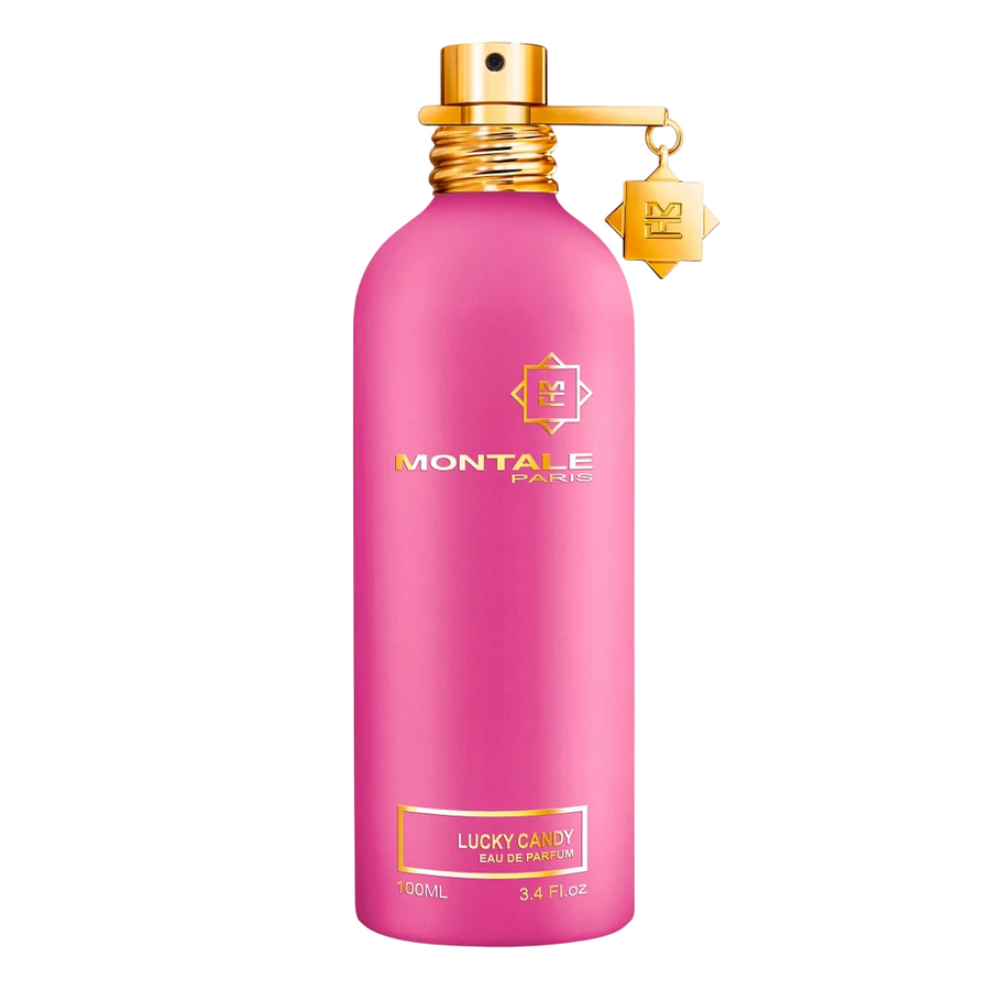 Montale, Lucky Candy, Eau de Parfum, Unisex, 100 ml