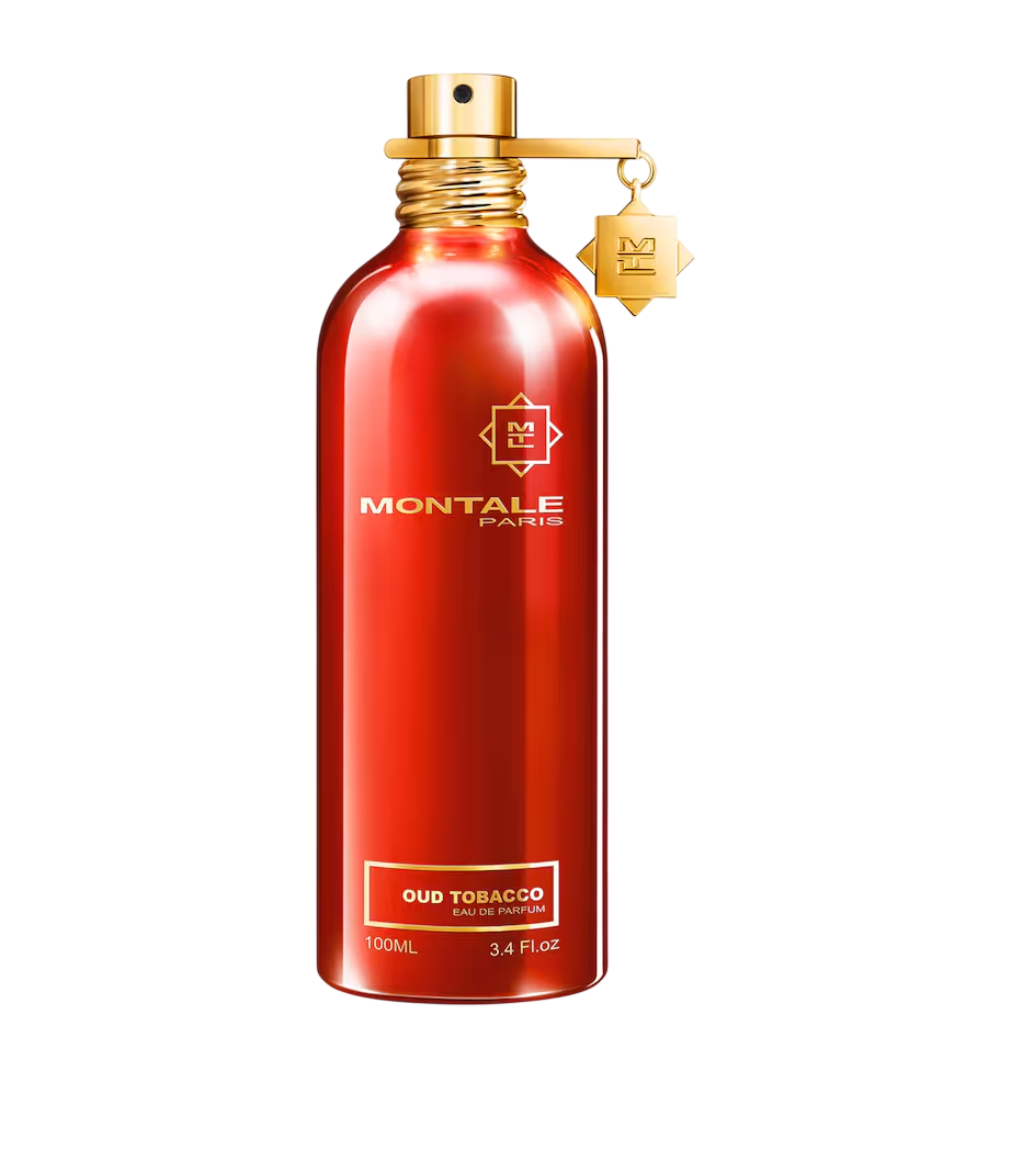 Montale, Oud Tobacco, Eau de Parfum, Für Männer, 100 ml