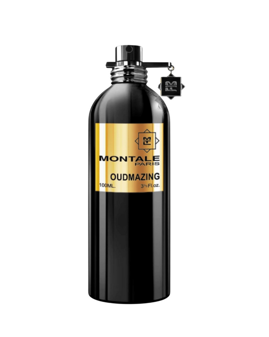 Montale Montale, Oudmazing, Eau de Parfum, Unisex, 100 ml Regular